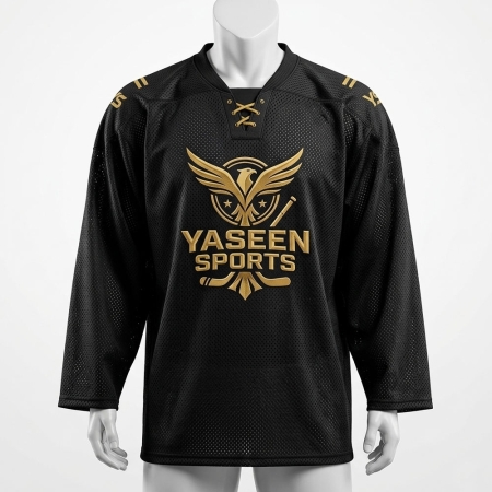 Ice Hockey Jersey